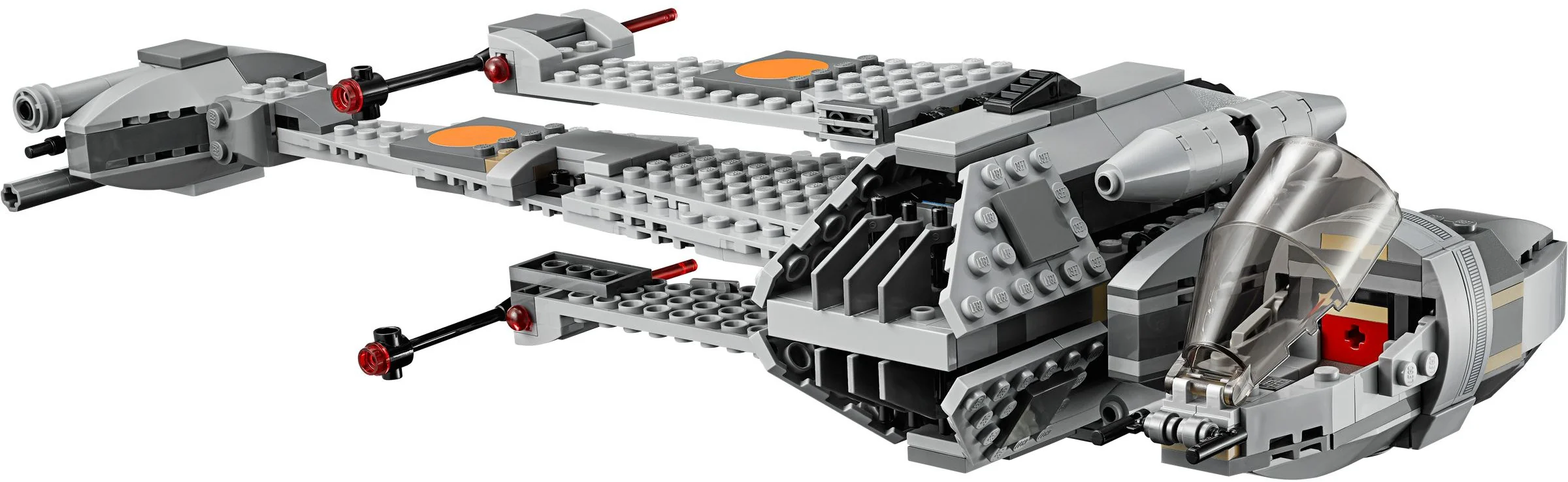 B-wing™ - Image 3