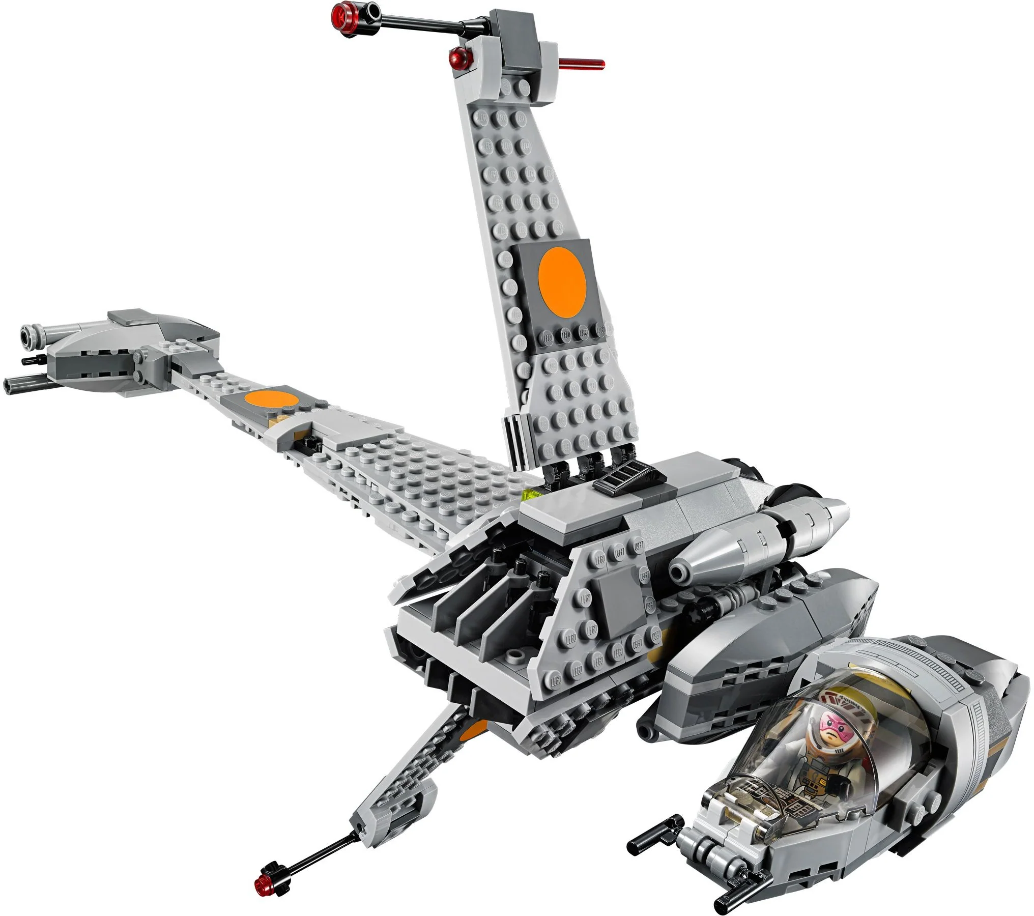 B-wing™ - Image 4