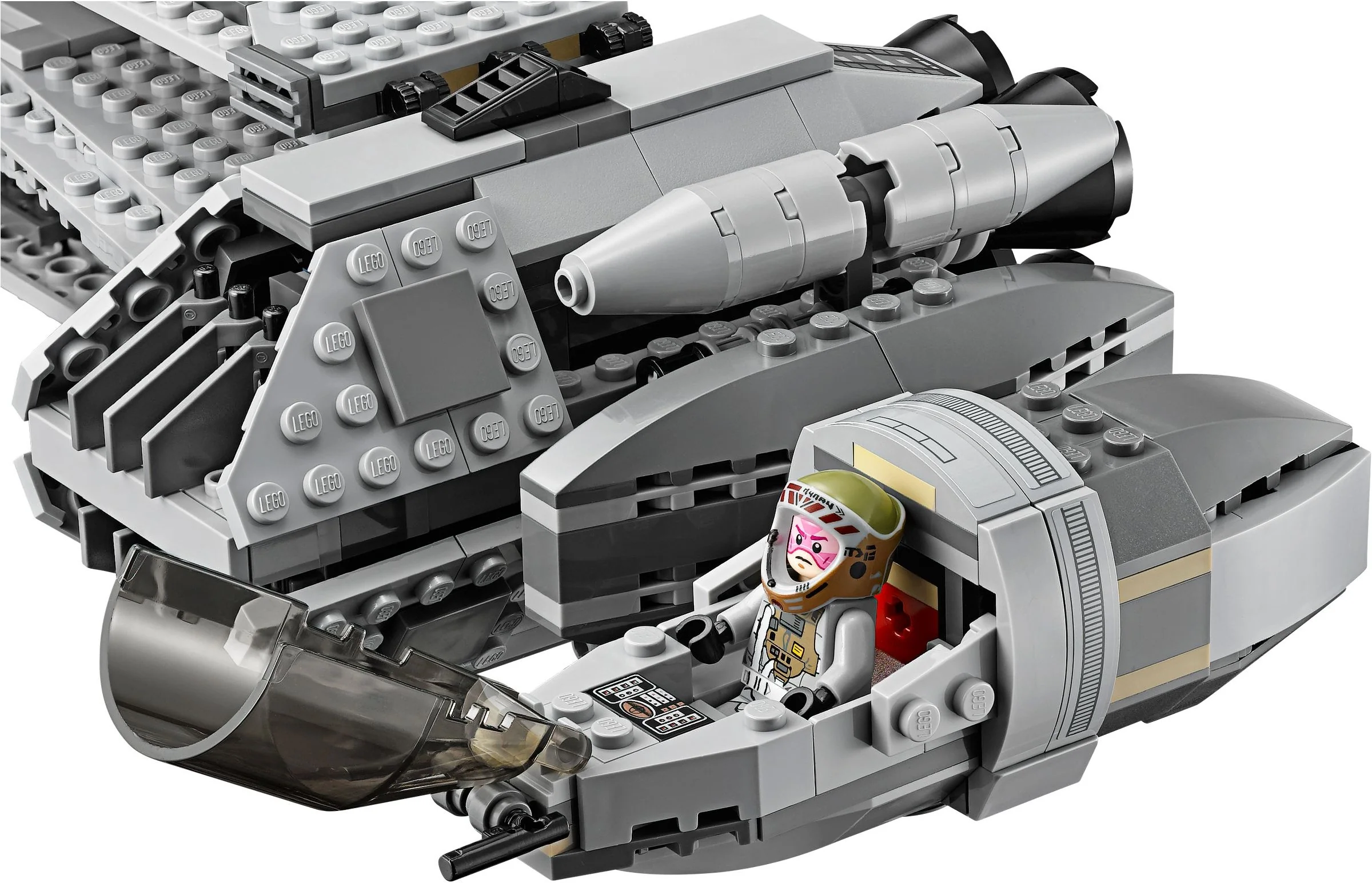 B-wing™ - Image 5