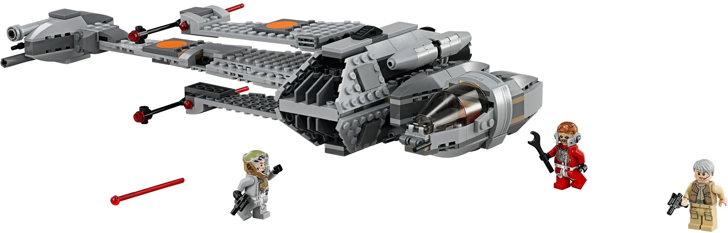B-wing™ - Image 8
