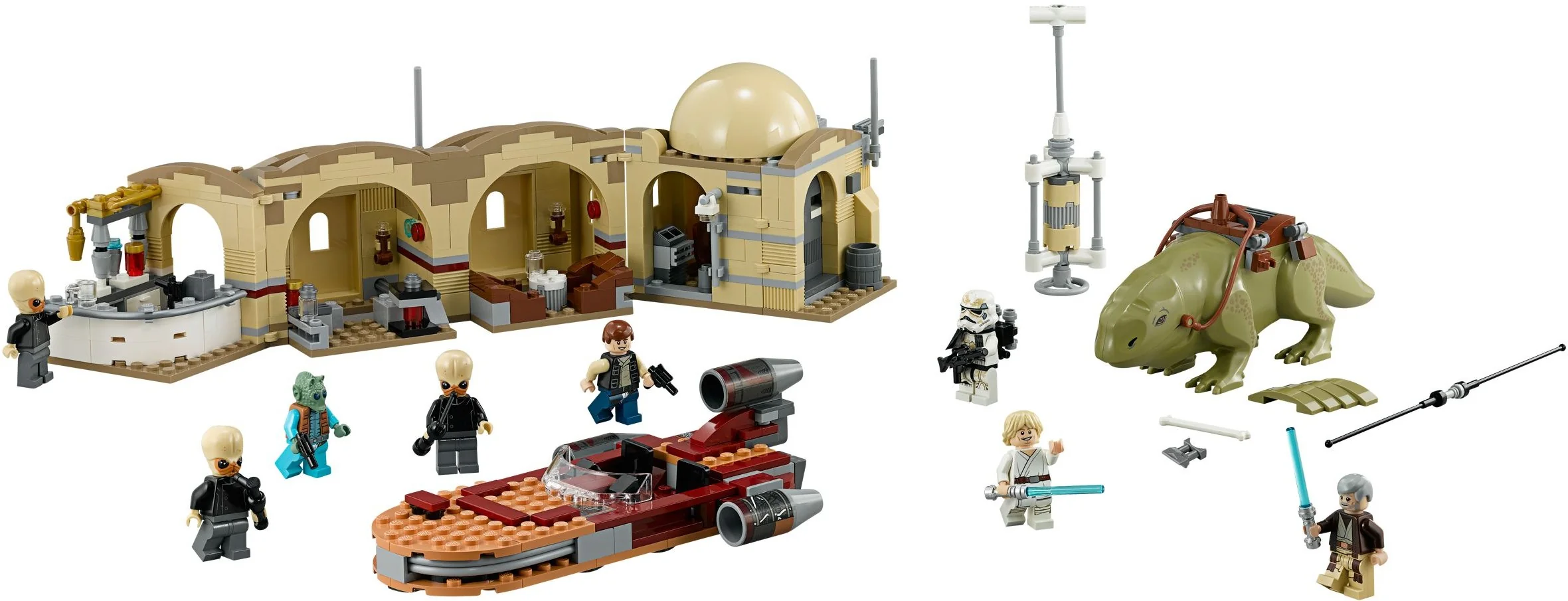 Mos Eisley Cantina - Image 10