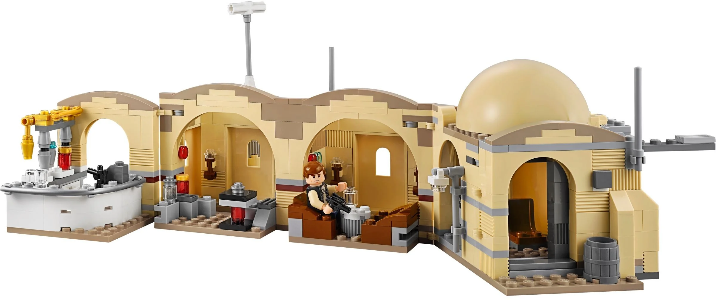 Mos Eisley Cantina - Image 3