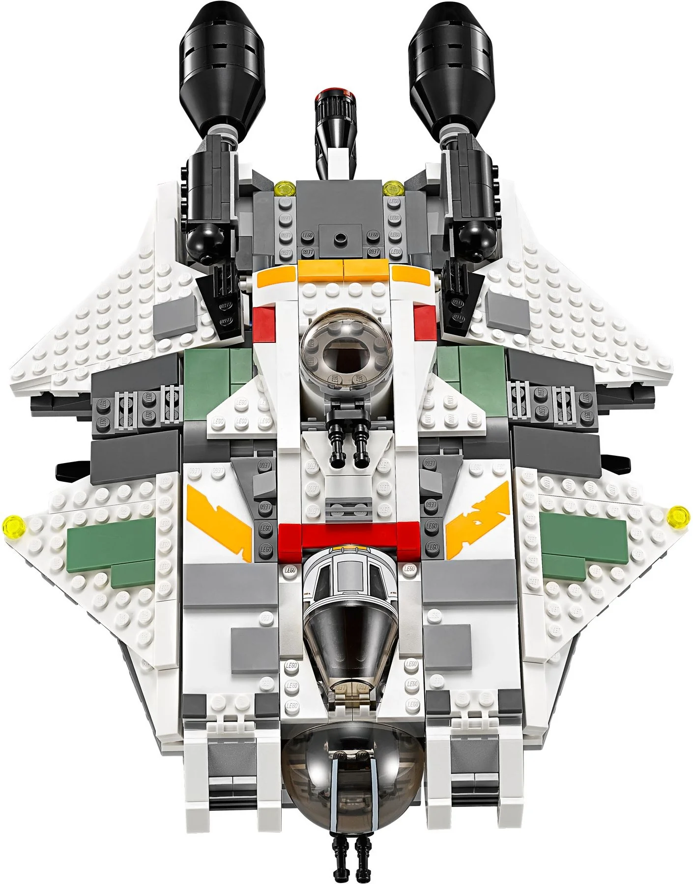 The Ghost - Image 5