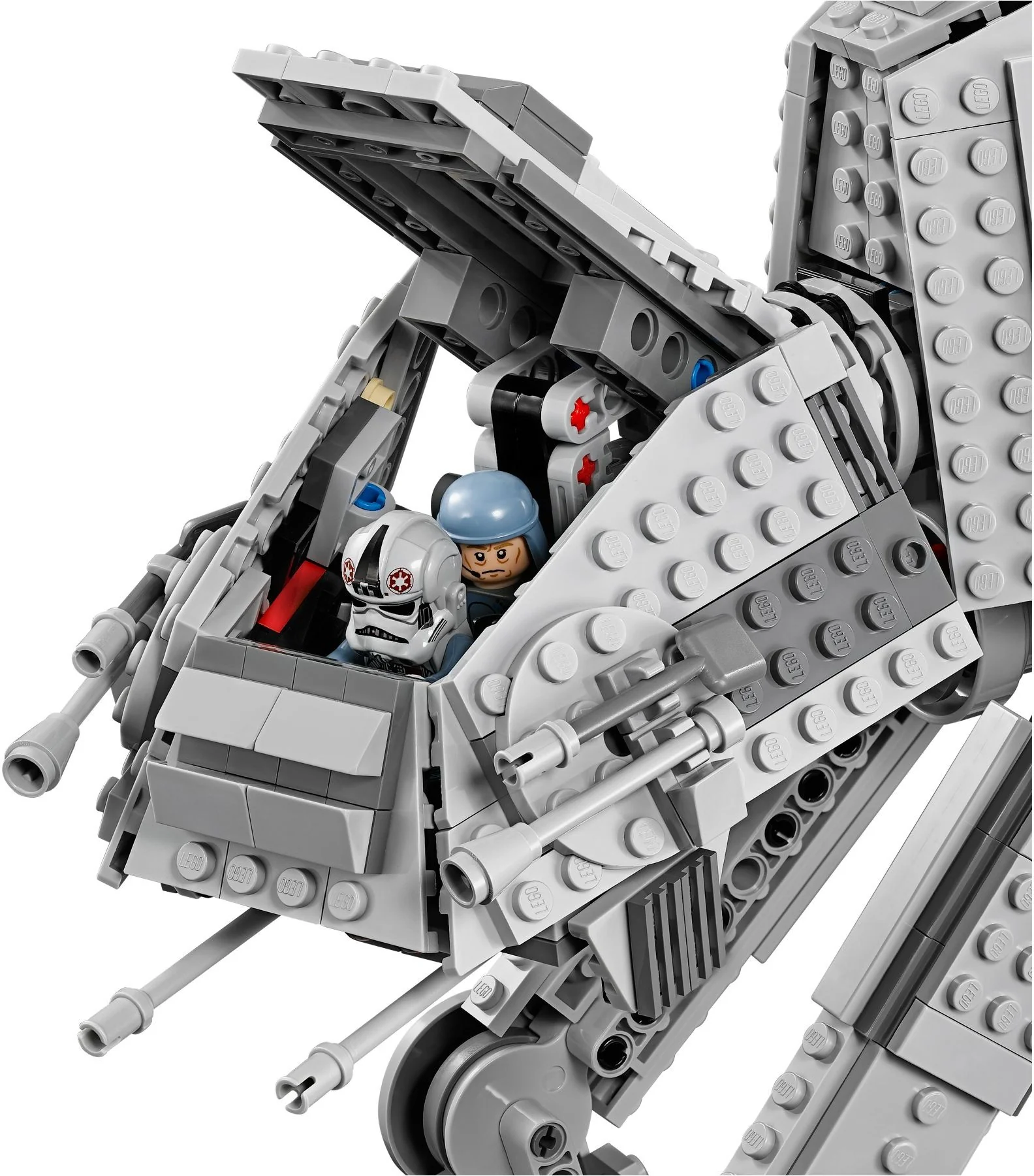 AT-AT - Image 5