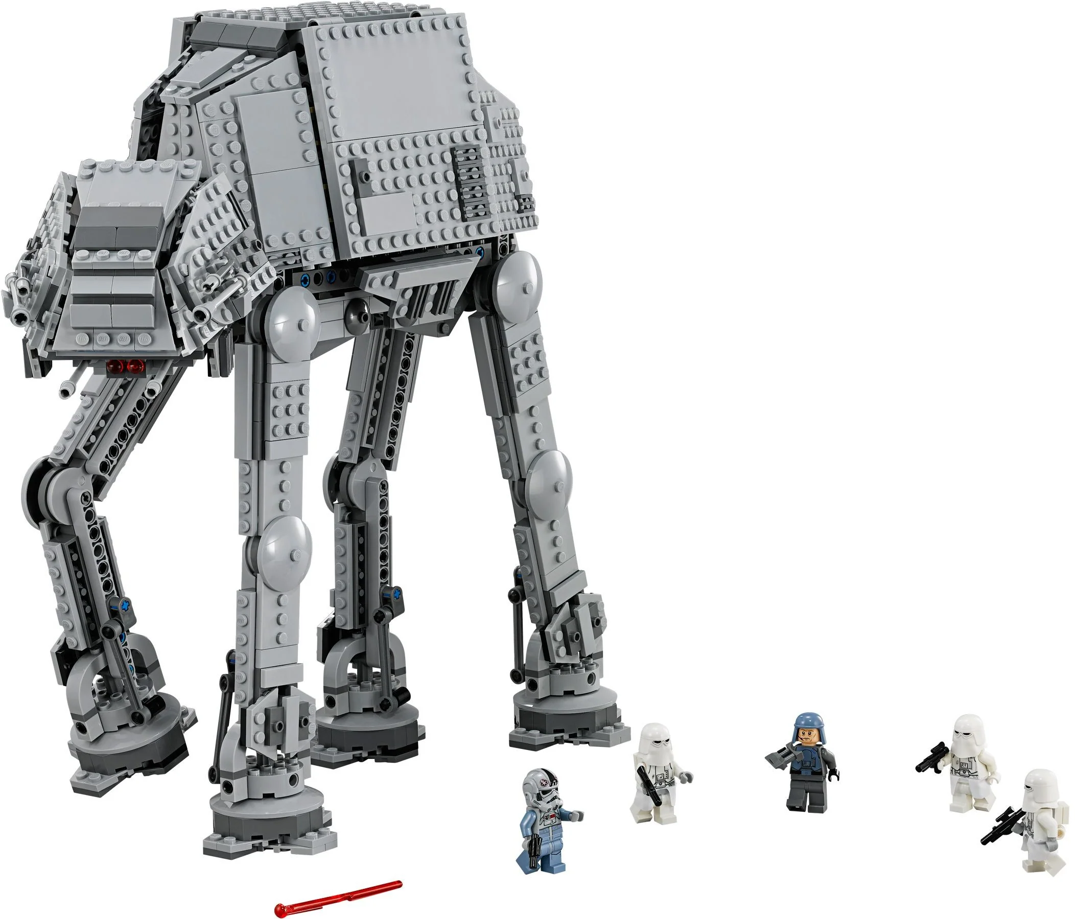 AT-AT - Image 9