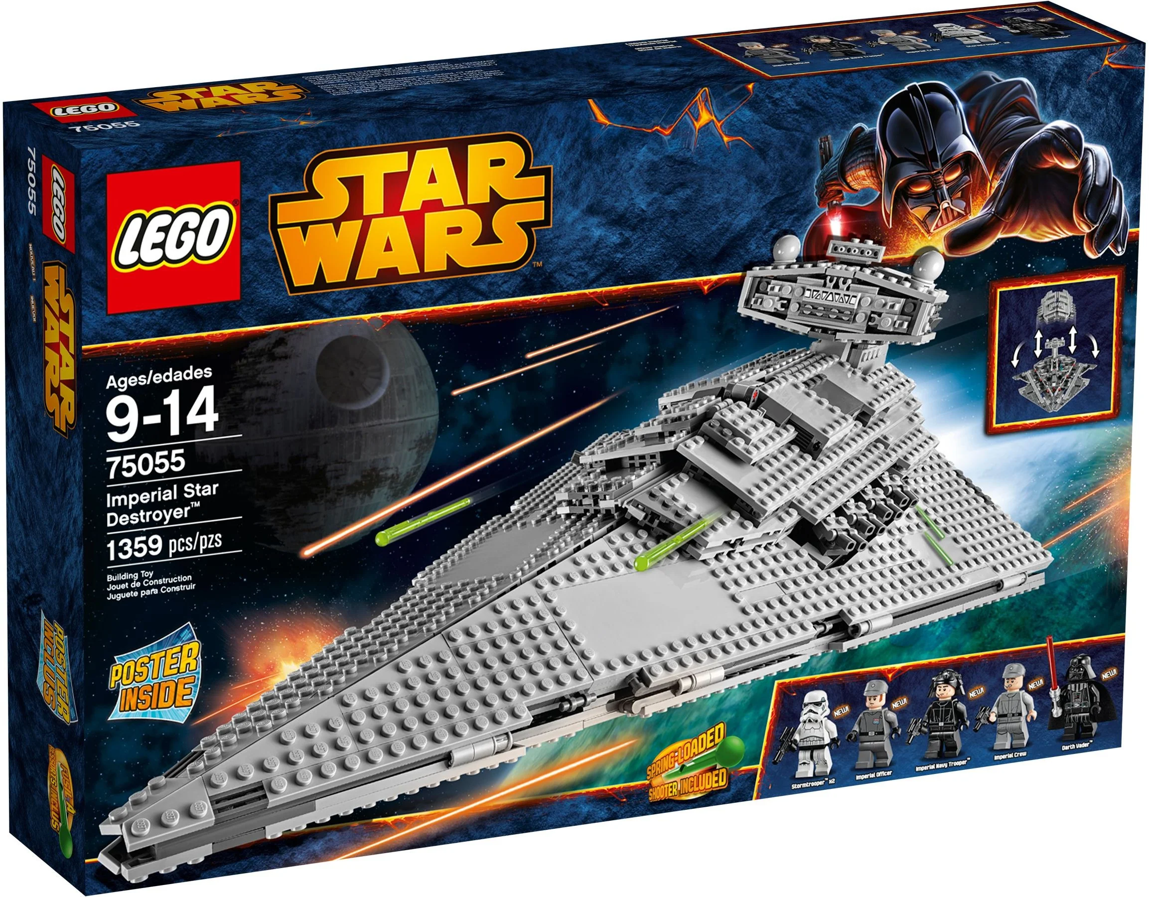 Imperial Star Destroyer - Image 2