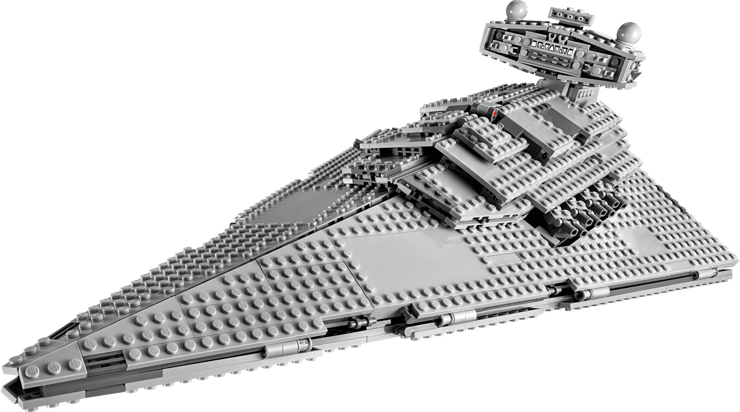 Imperial Star Destroyer - Image 3
