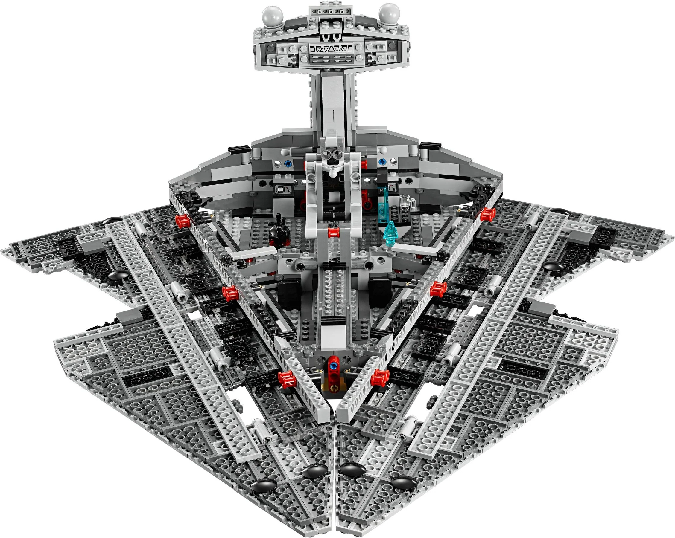 Imperial Star Destroyer - Image 4