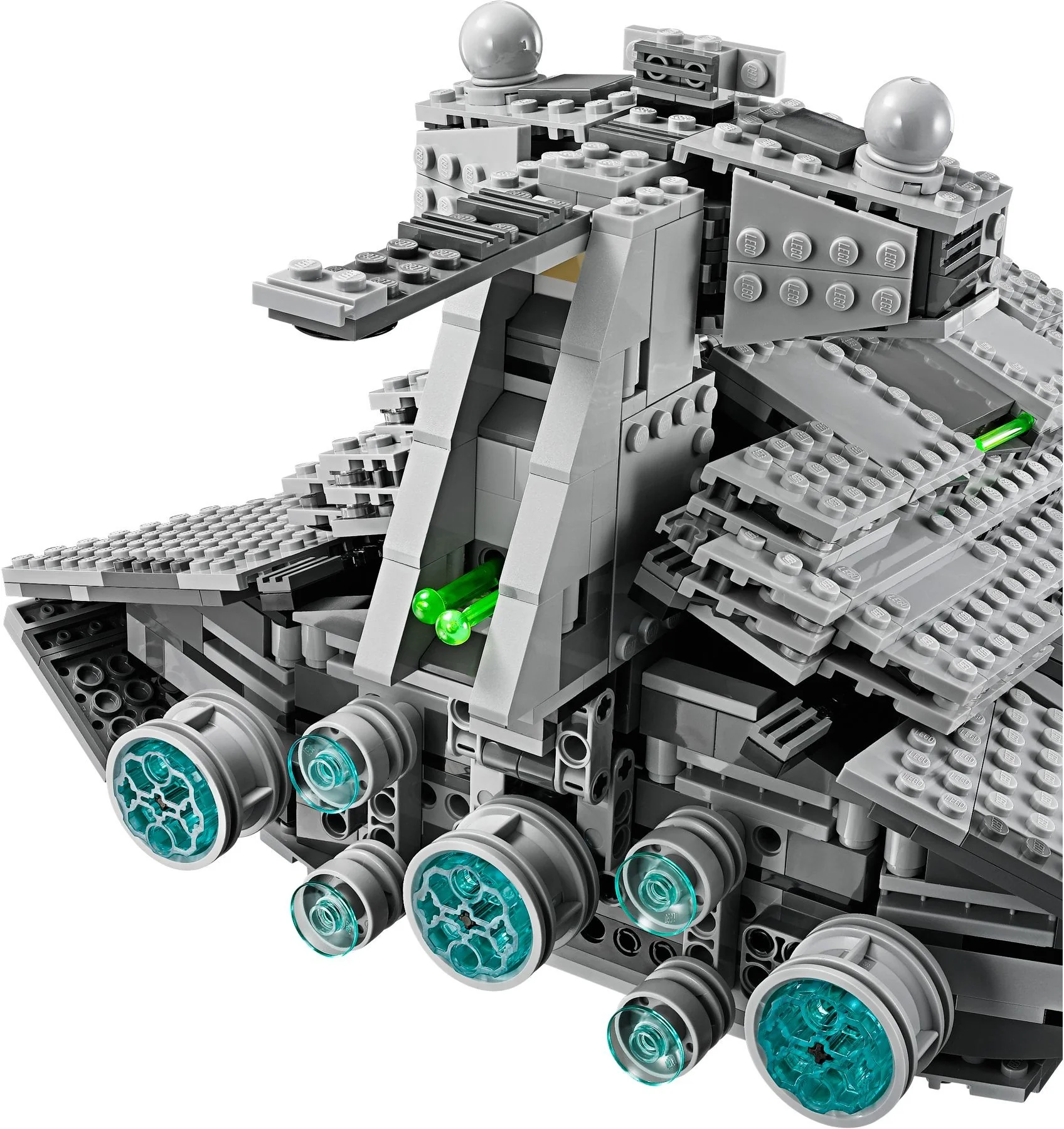 Imperial Star Destroyer - Image 6