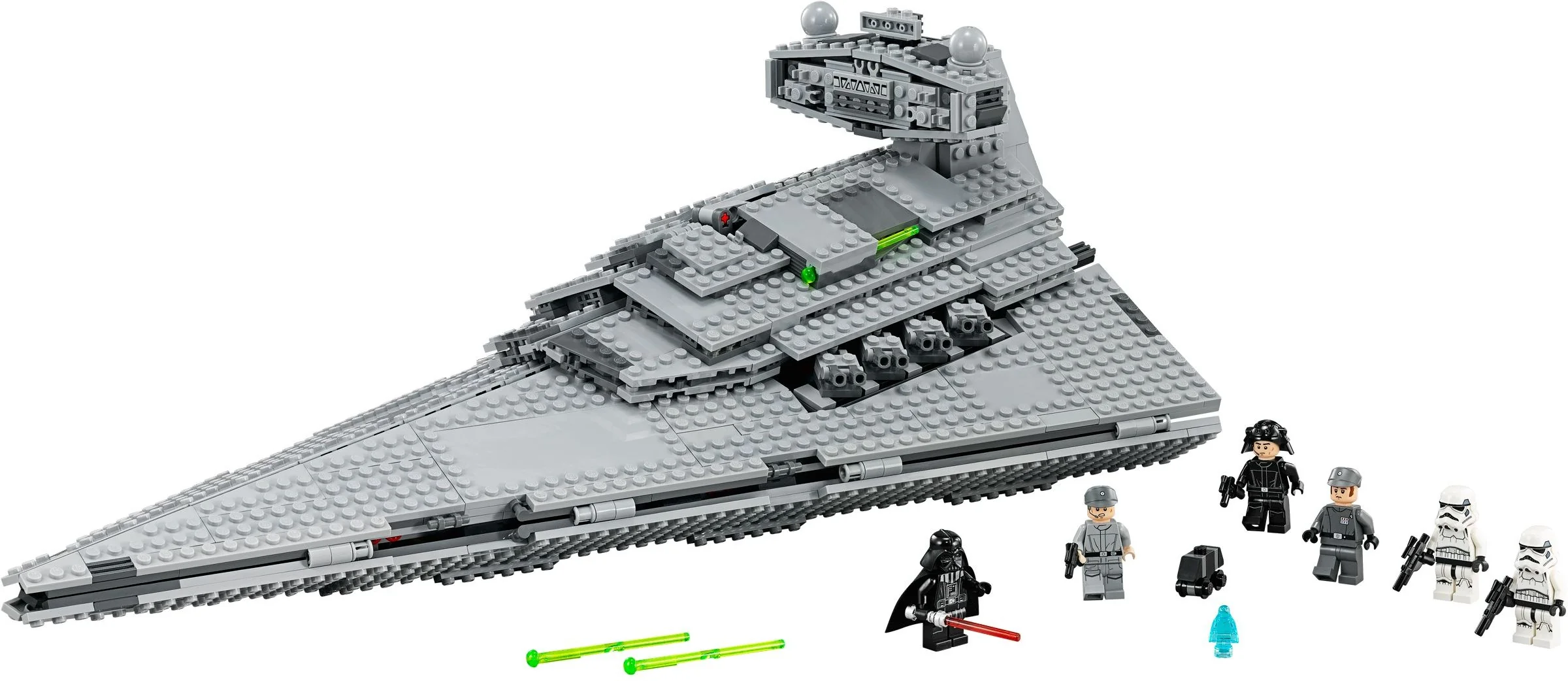 Imperial Star Destroyer - Image 7