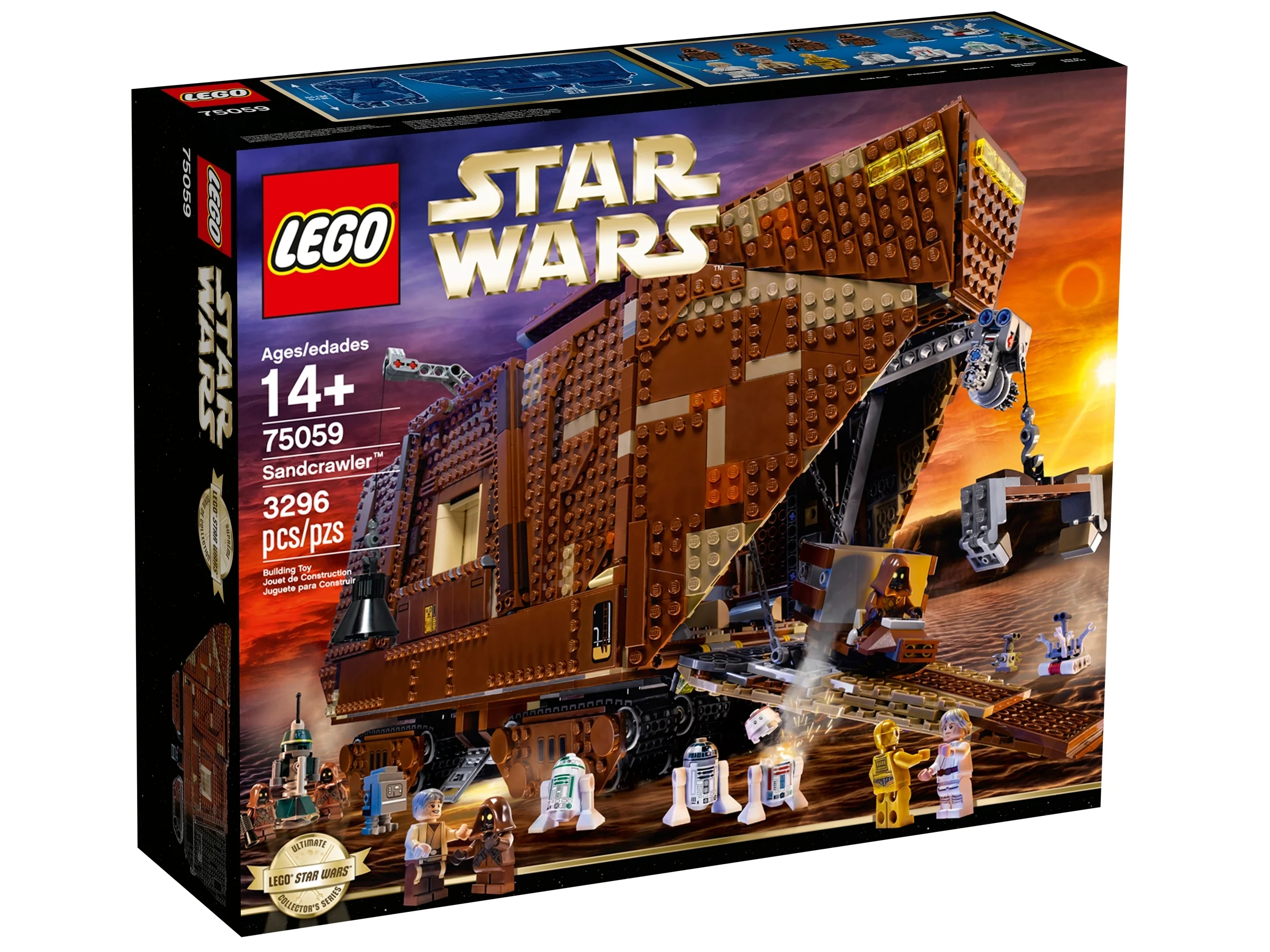 Sandcrawler - Image 2