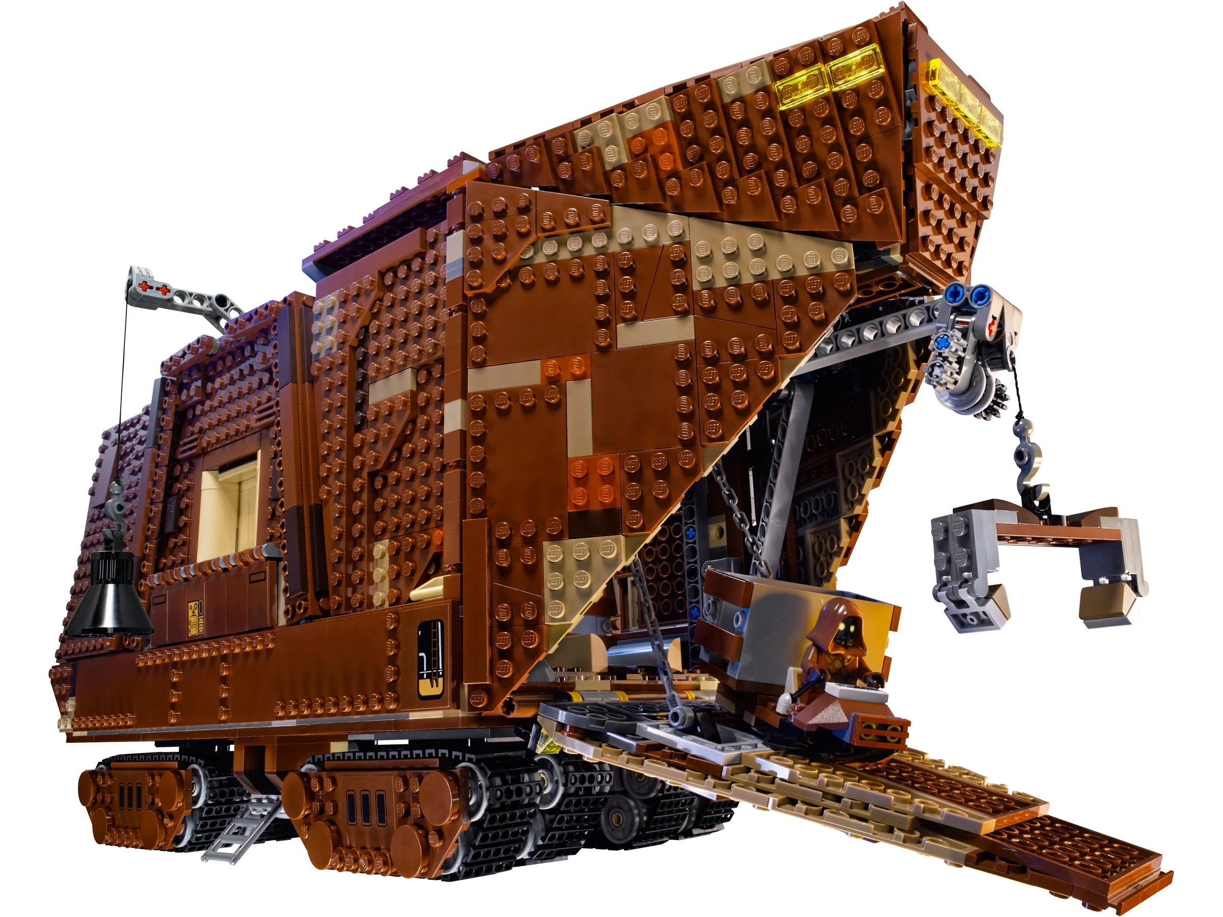 Sandcrawler - Image 3