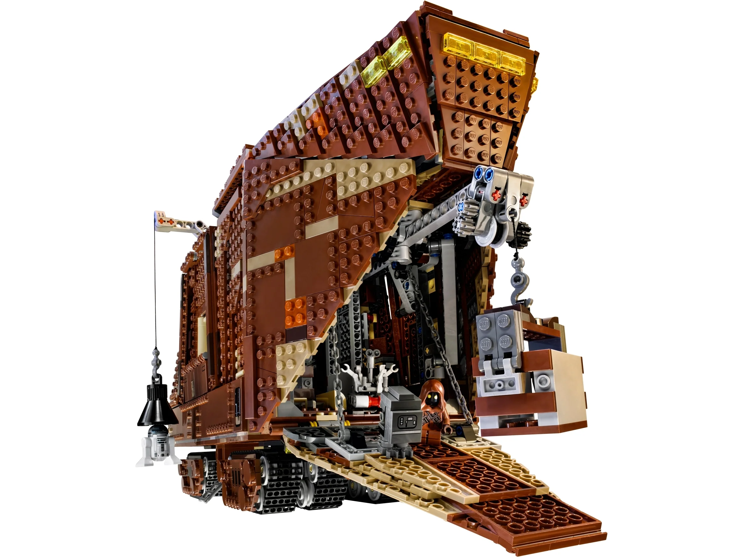 Sandcrawler - Image 4