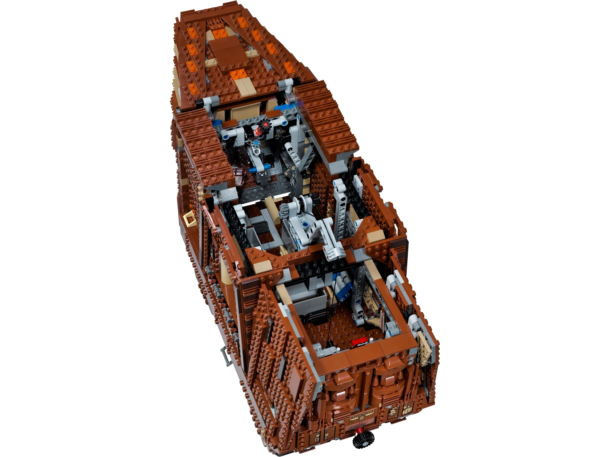 Sandcrawler - Image 5