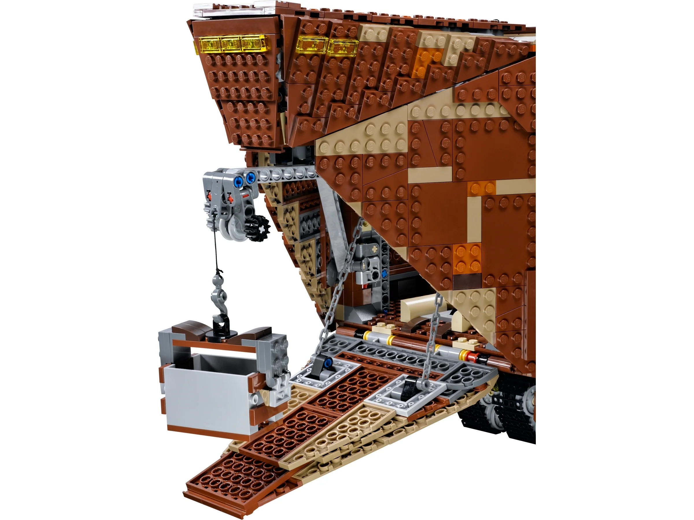 Sandcrawler - Image 6