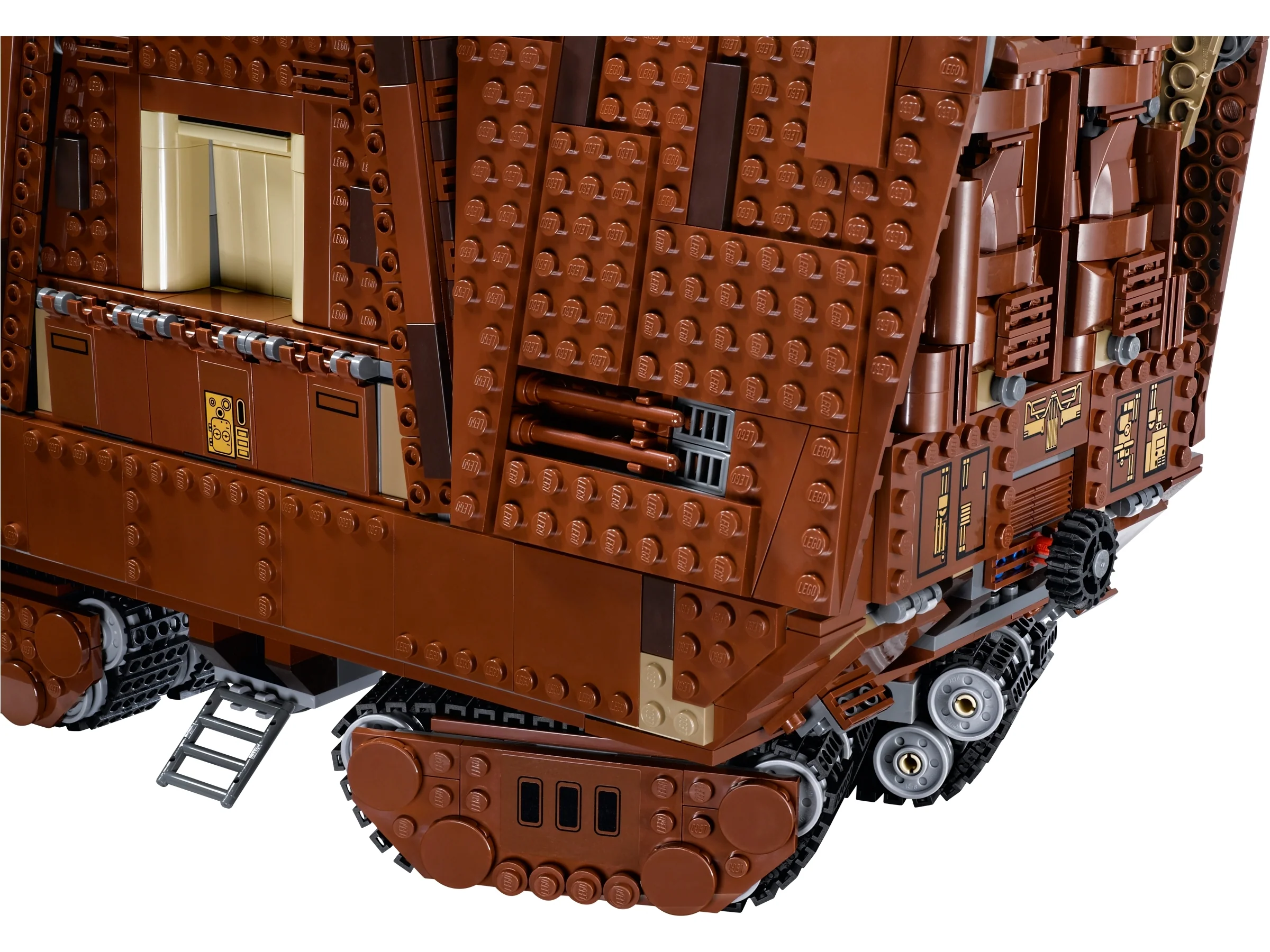 Sandcrawler - Image 7