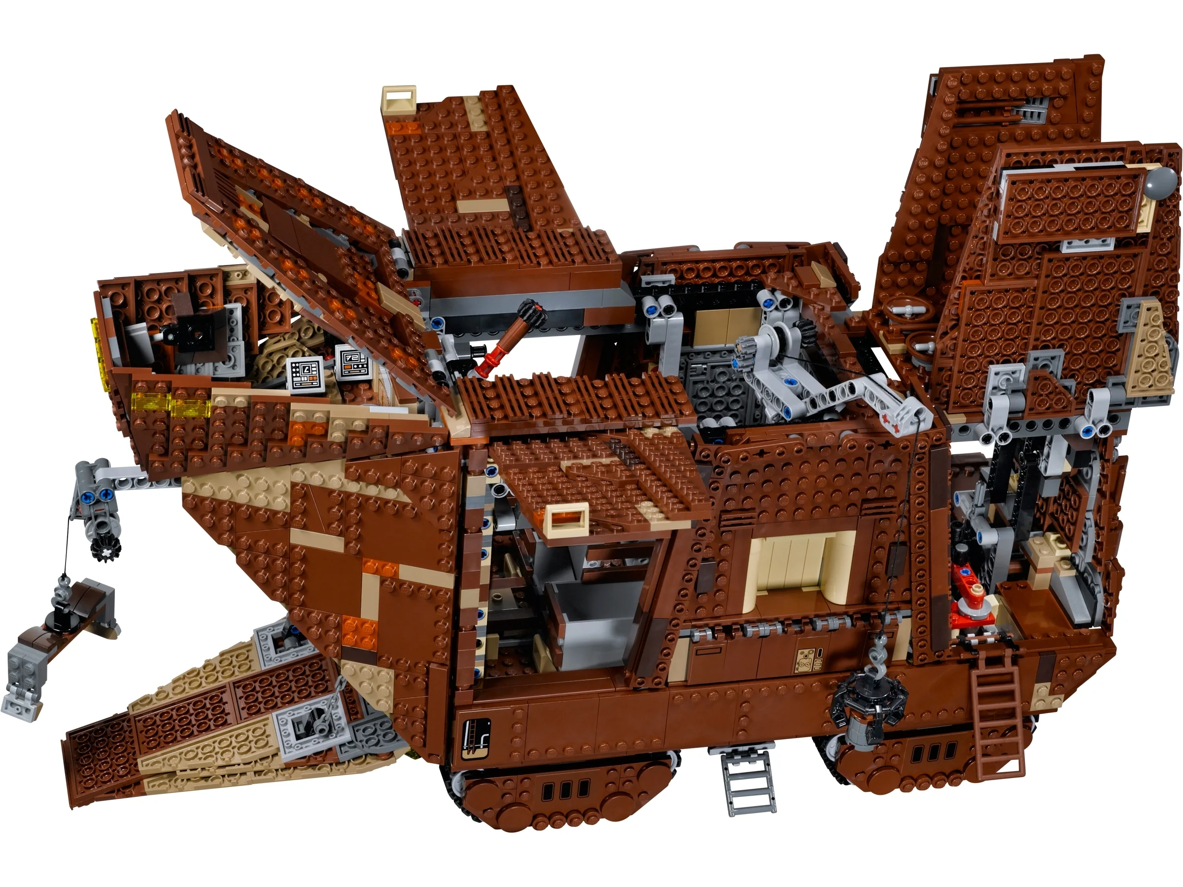 Sandcrawler - Image 8