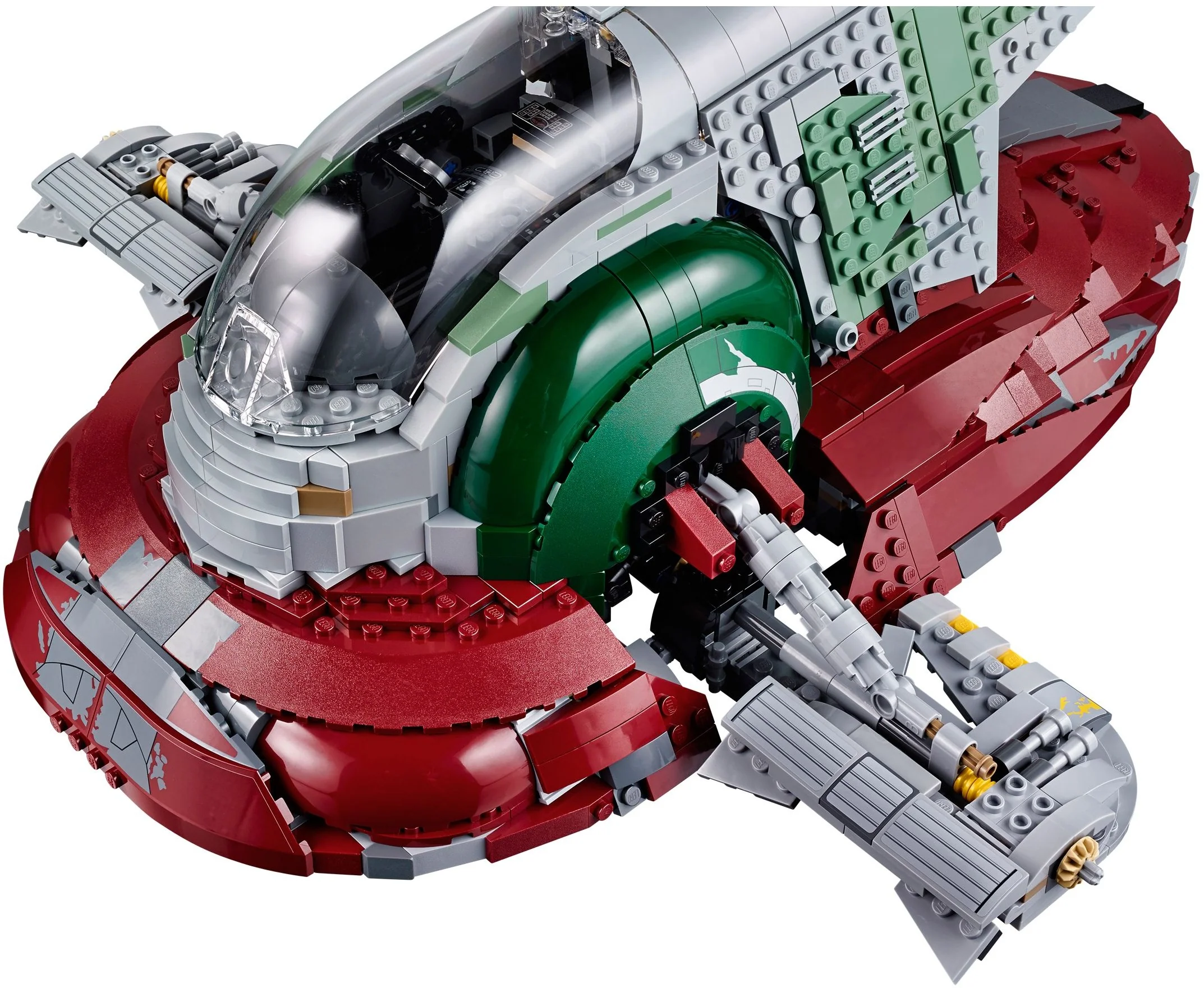 Slave I - Image 10