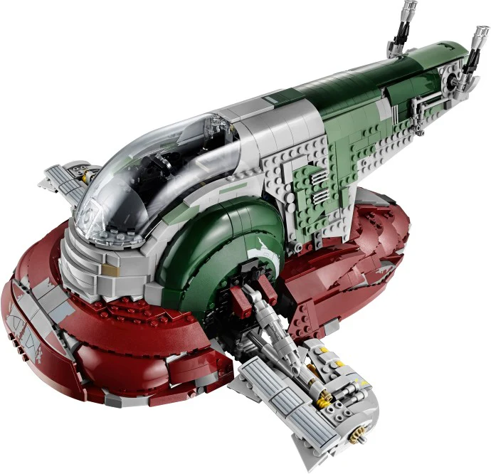 Slave I - Image 11