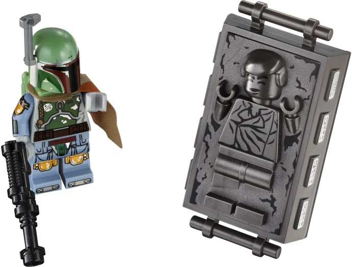 Slave I - Image 12