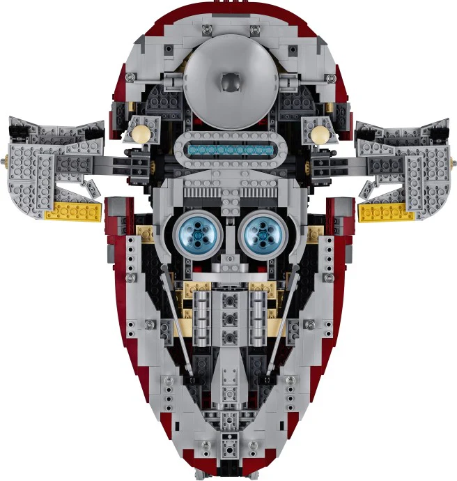 Slave I - Image 15