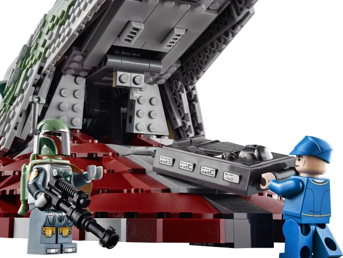 Slave I - Image 16