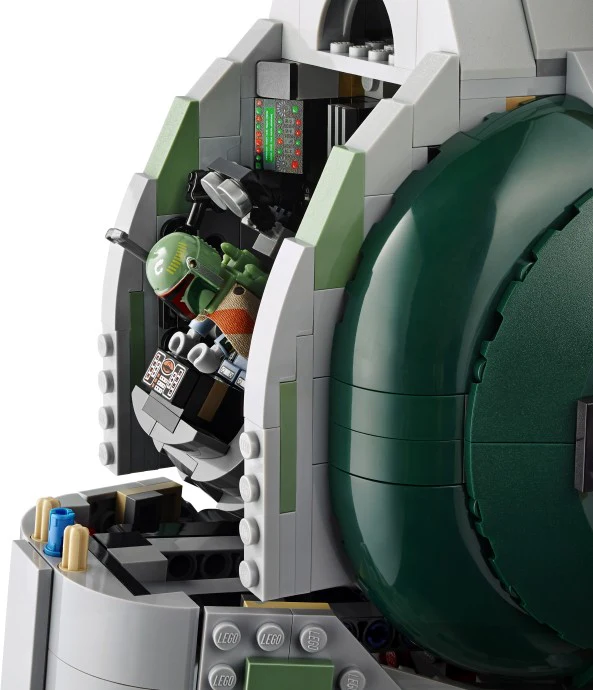 Slave I - Image 17