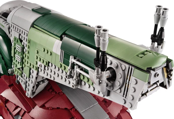 Slave I - Image 19