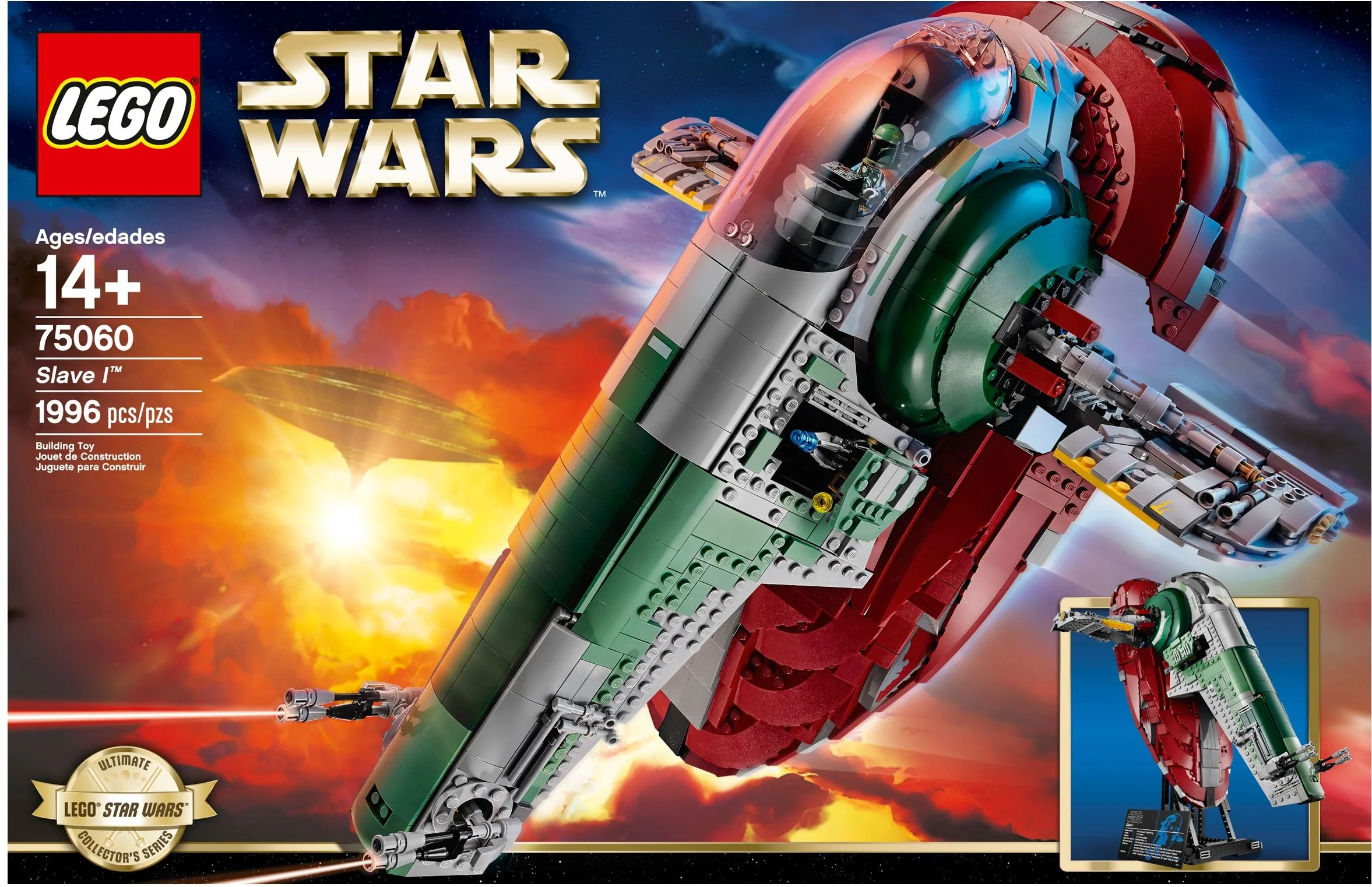 Slave I - Image 2