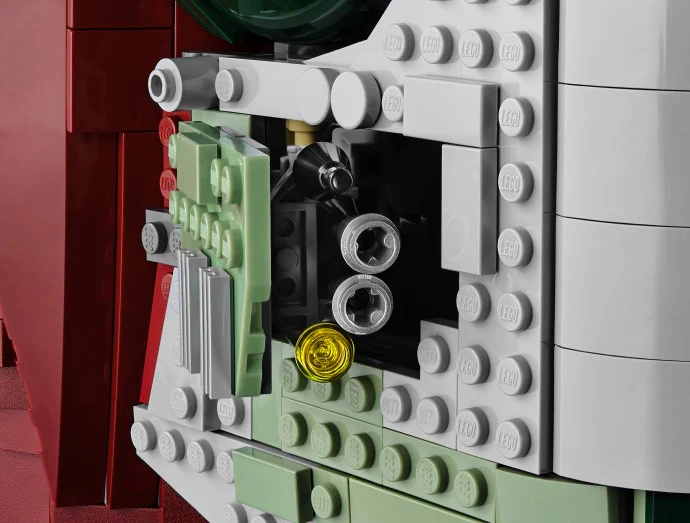 Slave I - Image 20