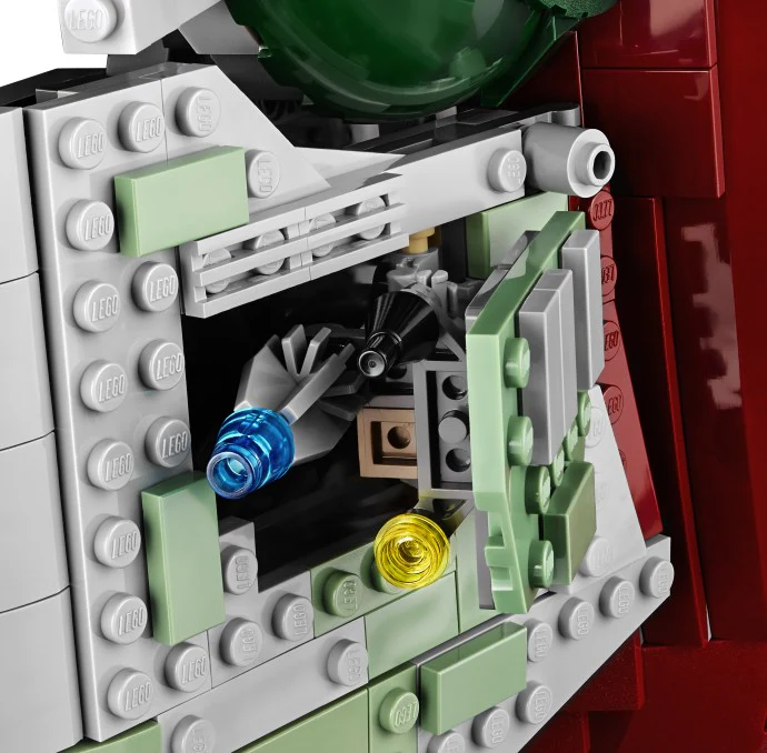 Slave I - Image 21