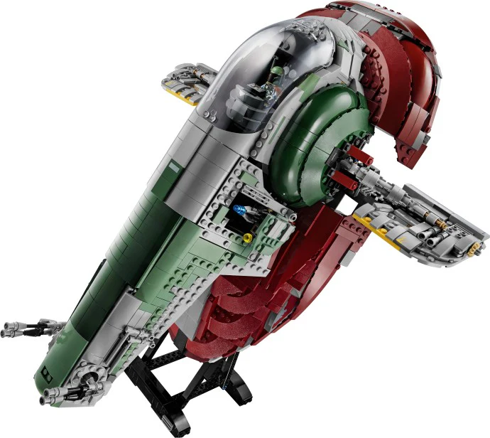 Slave I - Image 23