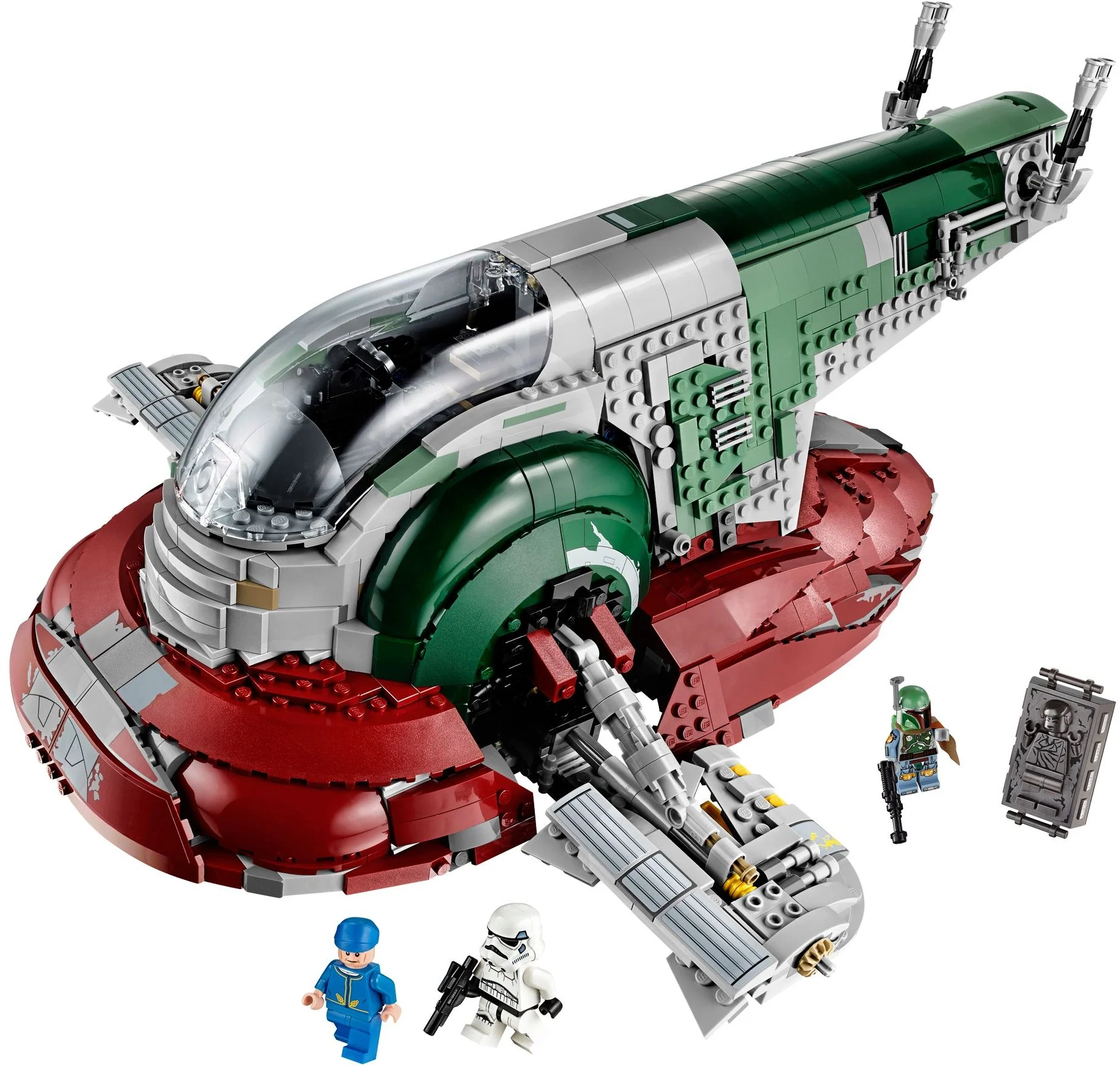 Slave I - Image 25