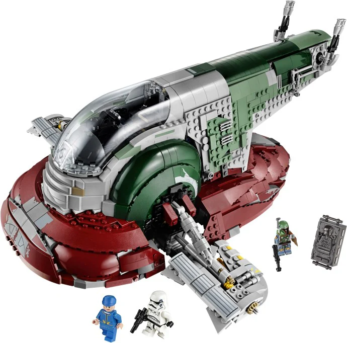 Slave I - Image 27