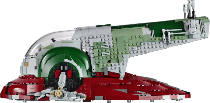 Slave I - Image 28