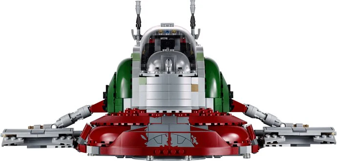 Slave I - Image 29