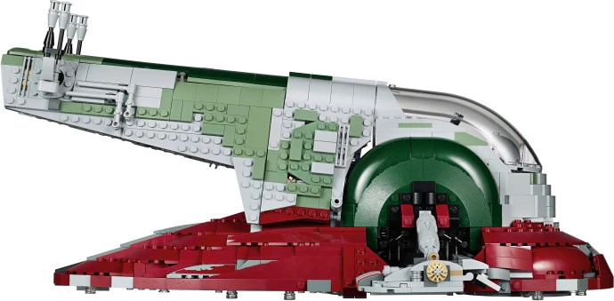 Slave I - Image 30