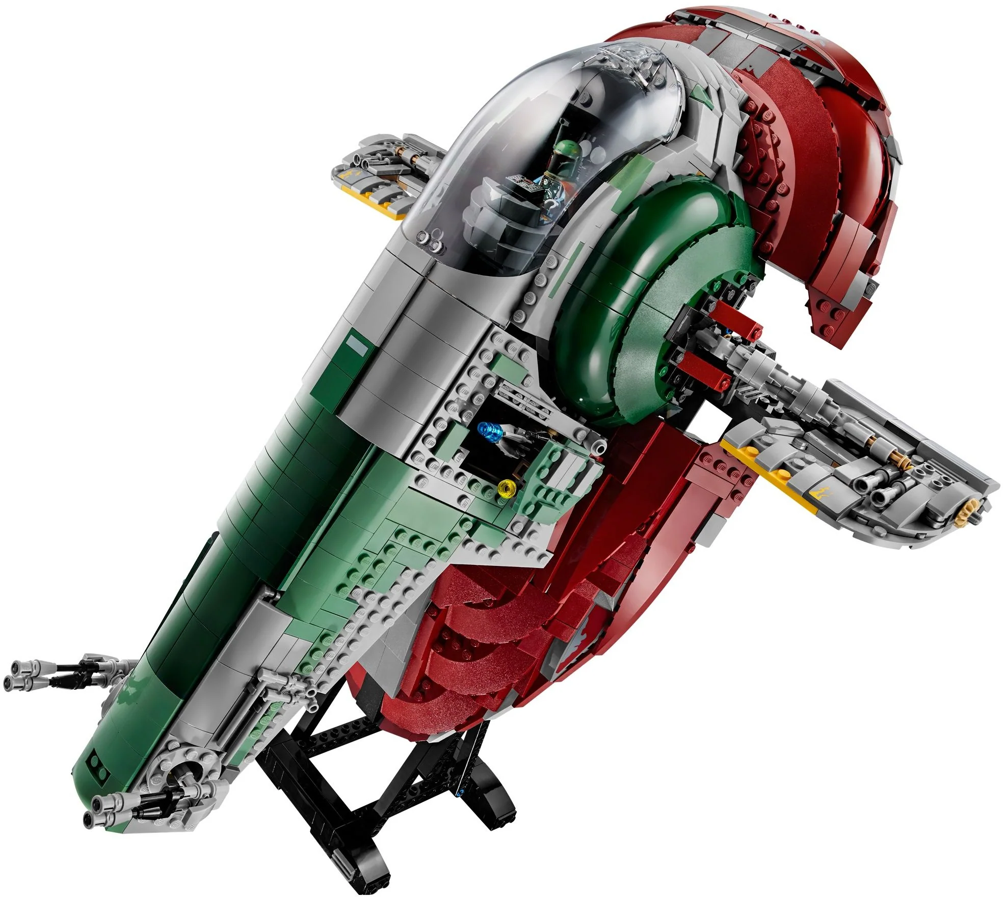Slave I - Image 4