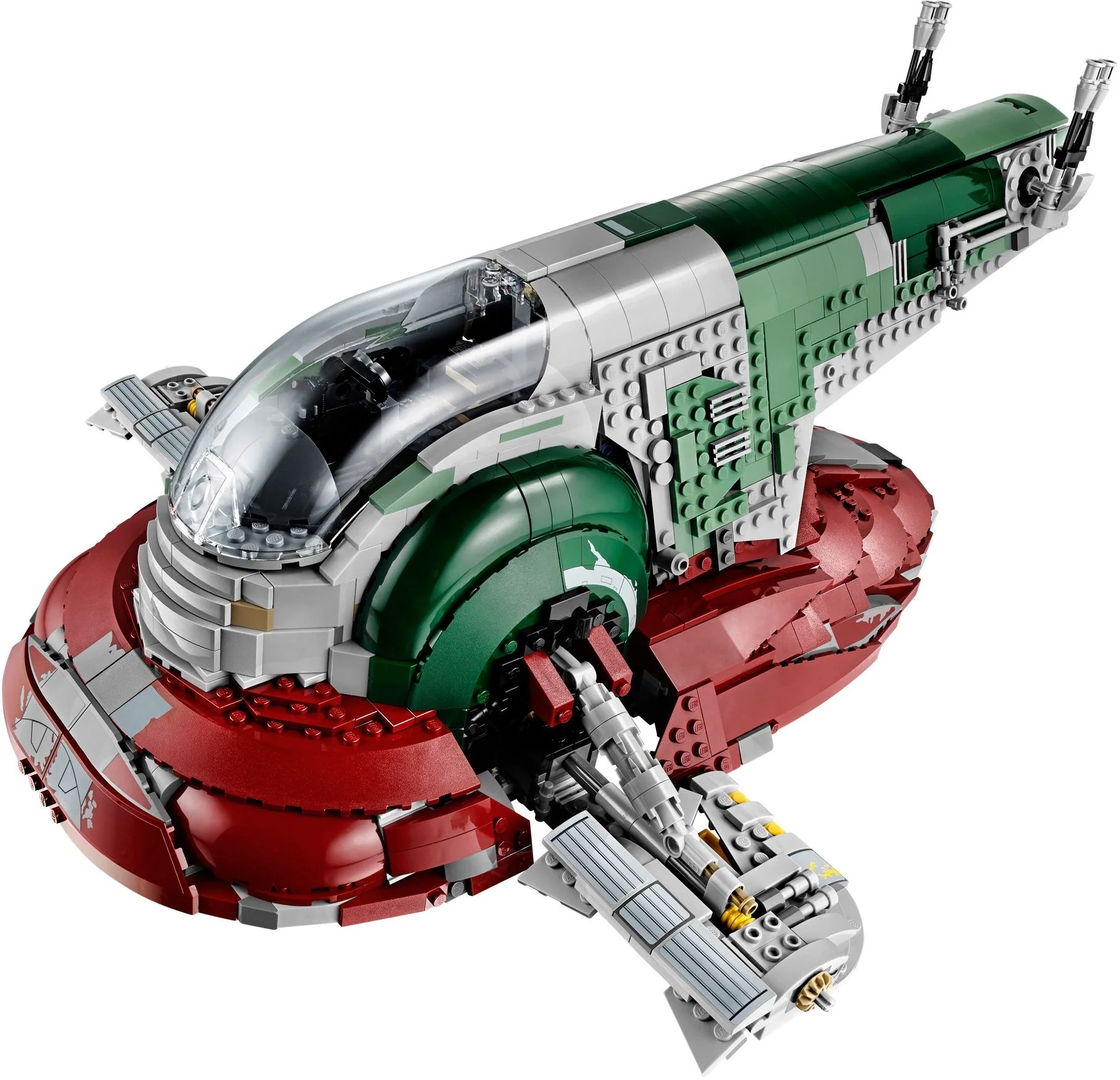 Slave I - Image 5