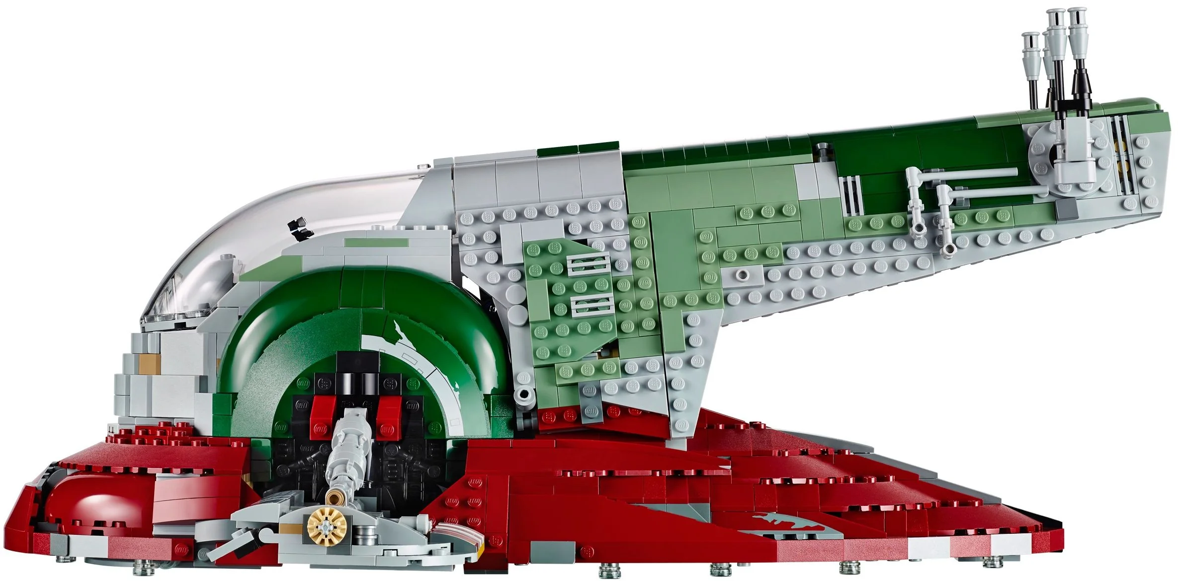 Slave I - Image 7