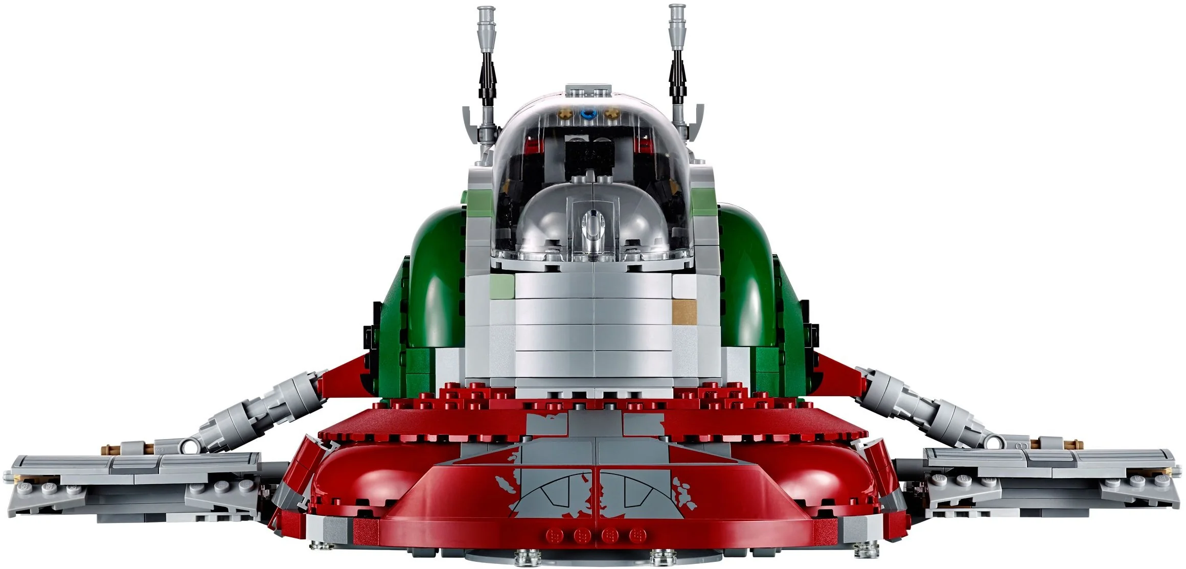 Slave I - Image 8