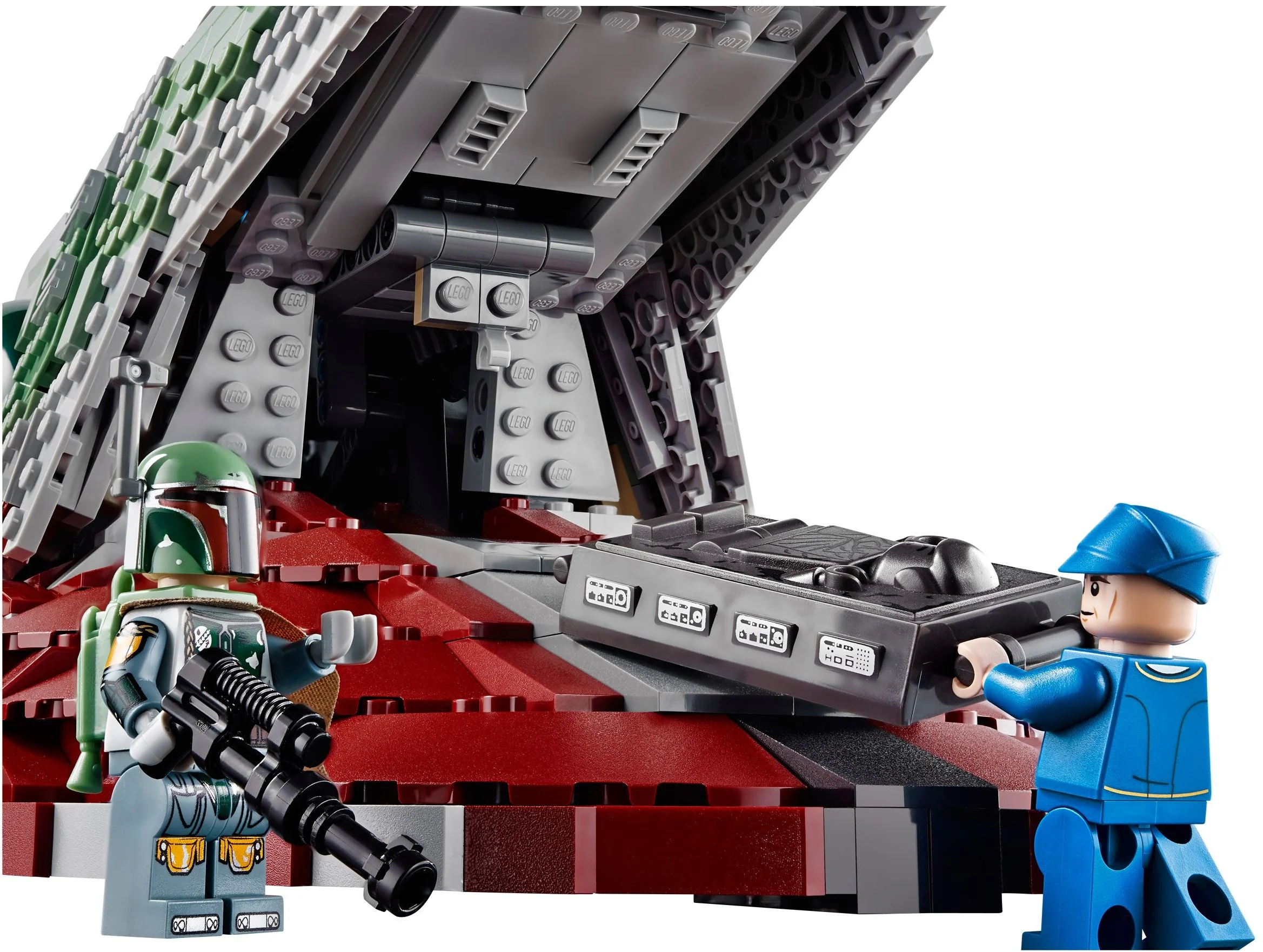 Slave I - Image 9