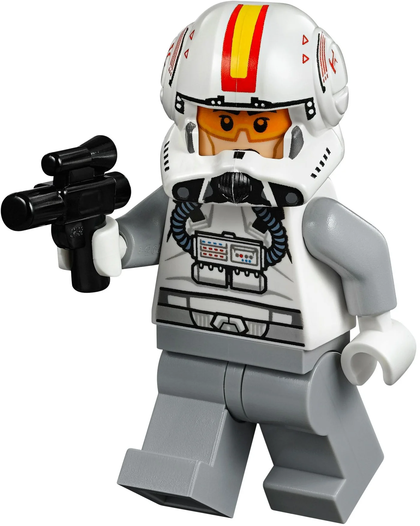 ARC-170 Starfighter Microfighter - Image 4