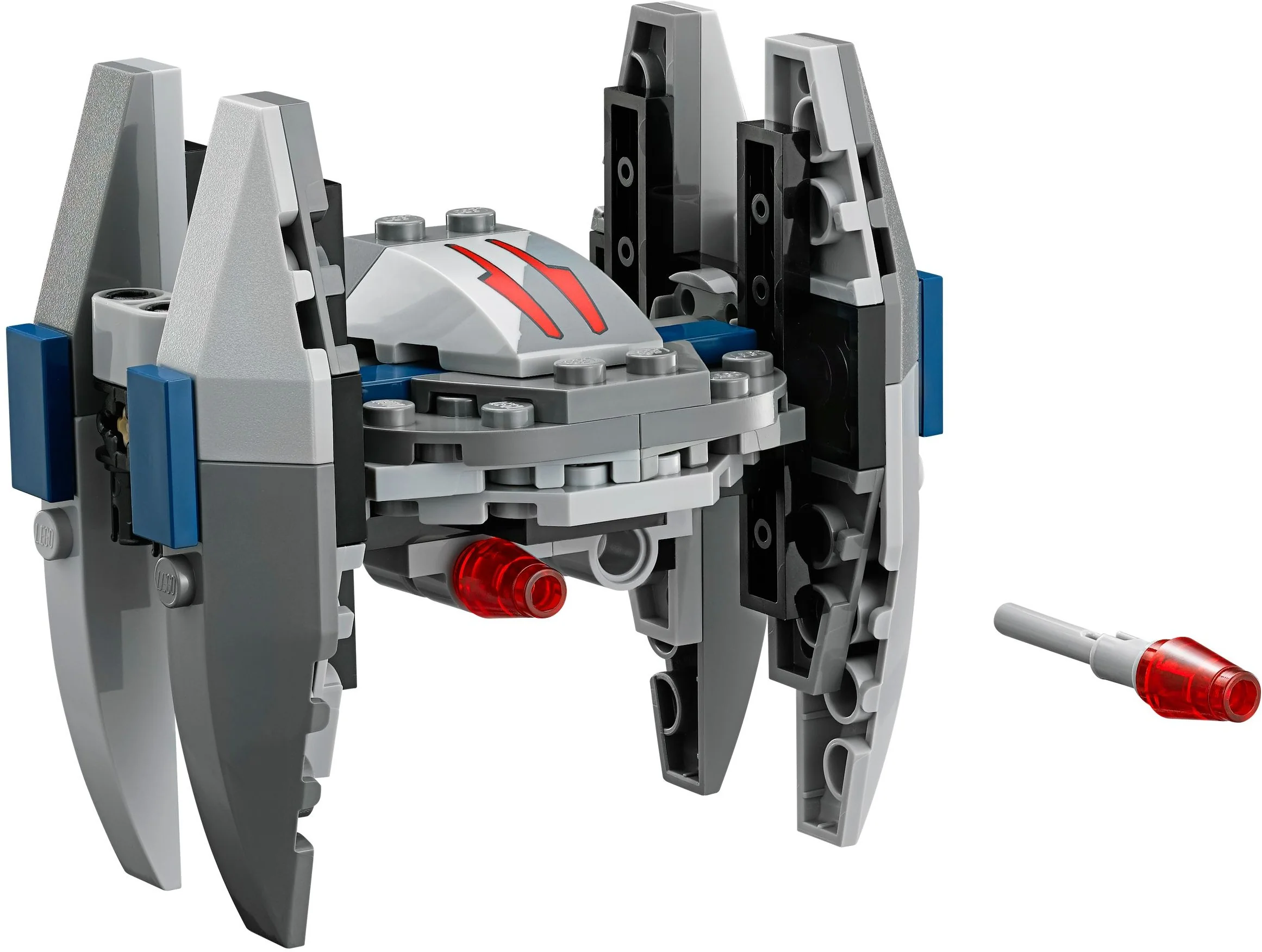 Vulture Droid Microfighter - Image 4