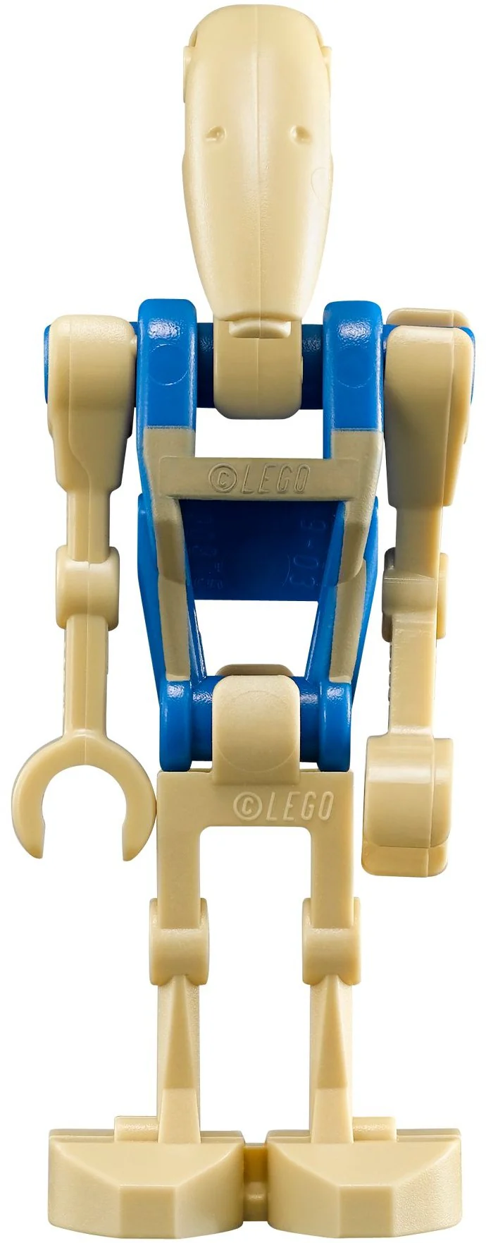 Vulture Droid Microfighter - Image 5