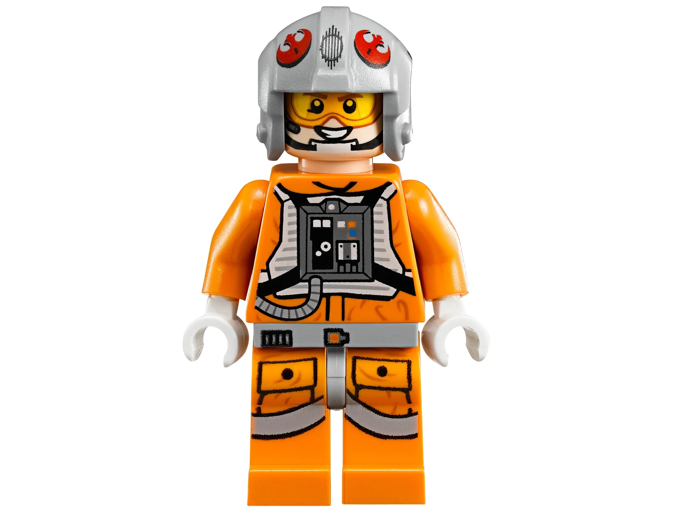 Snowspeeder Microfighter - Image 5