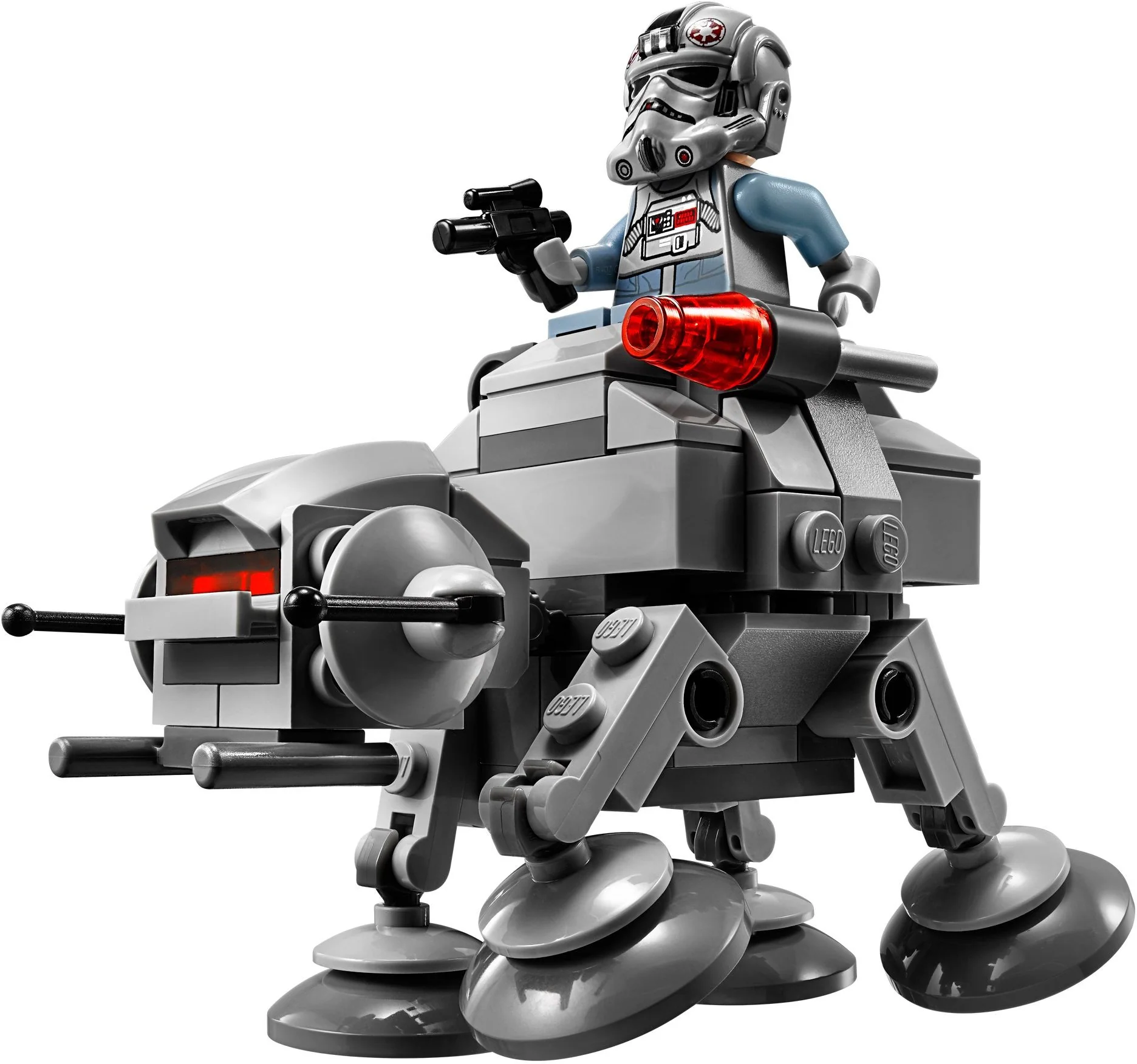 AT-AT Microfighter - Image 3