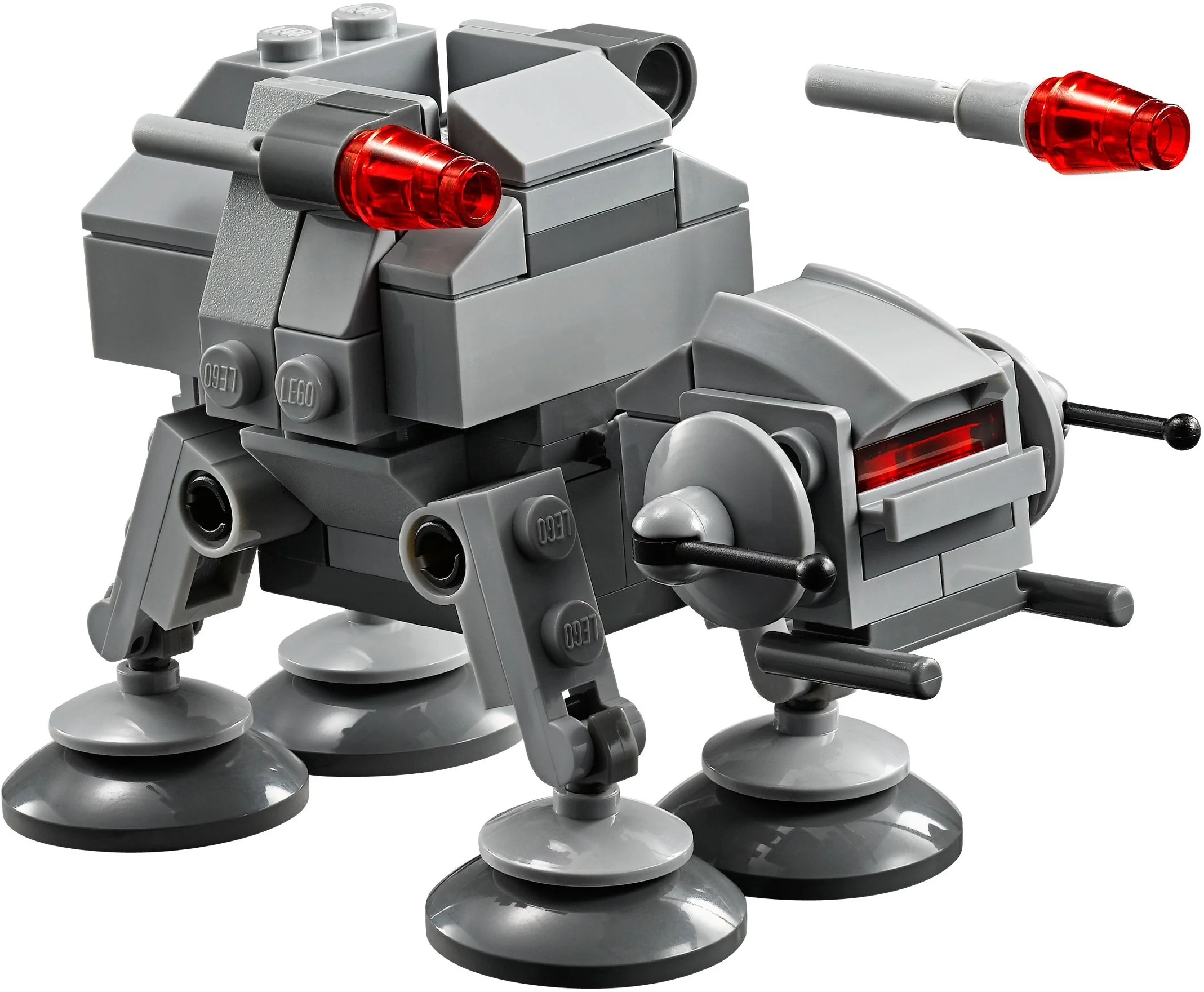 AT-AT Microfighter - Image 4