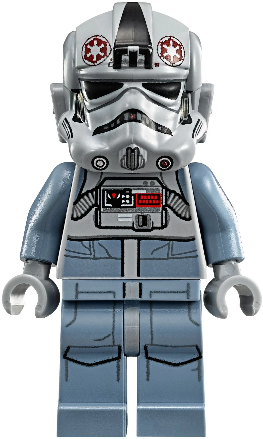 AT-AT Microfighter - Image 5