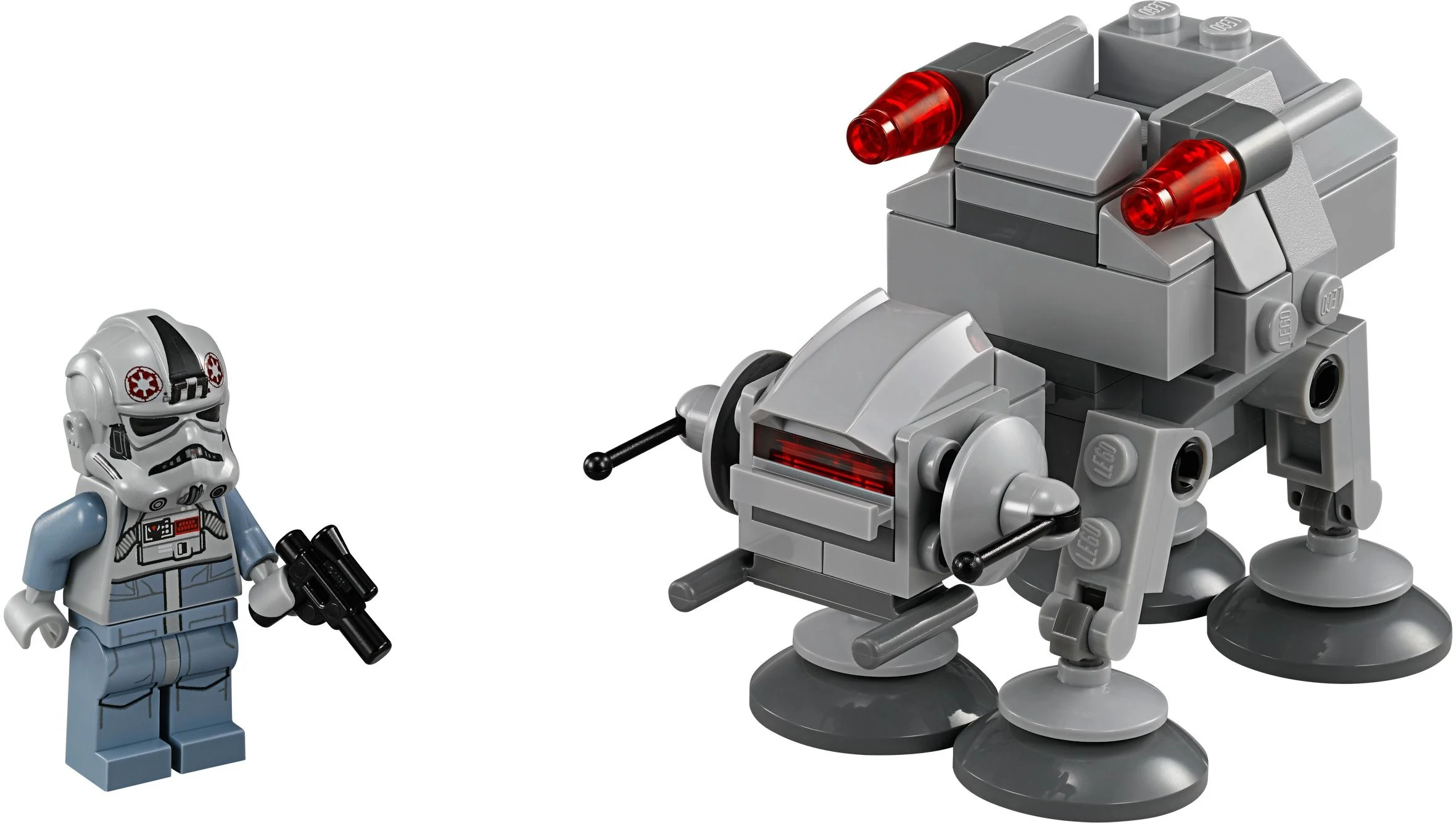 AT-AT Microfighter - Image 6